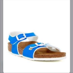 NWOT Birkenstock Sandals